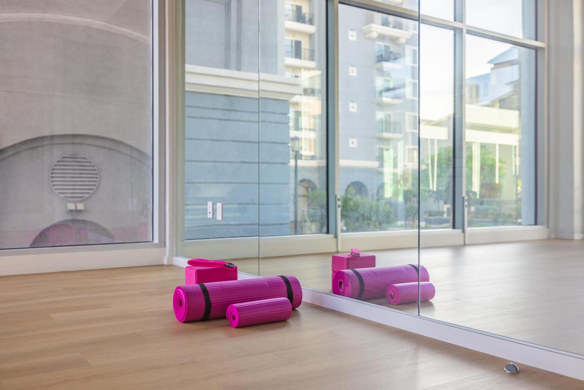 @ Marbella Lane - Penthouse W/ City & Ocean Views Long Beach Zewnętrze zdjęcie