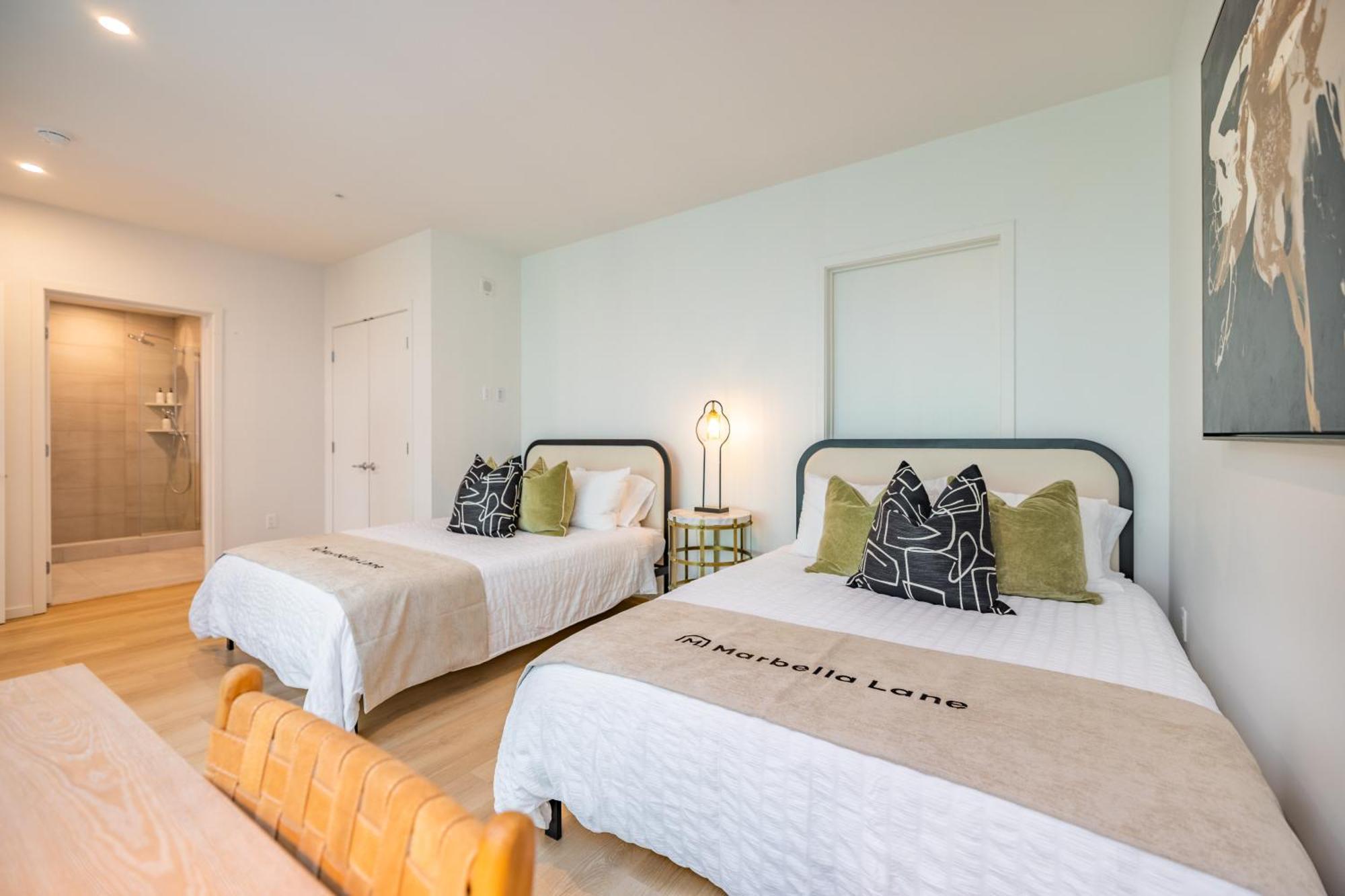 @ Marbella Lane - Penthouse W/ City & Ocean Views Long Beach Zewnętrze zdjęcie