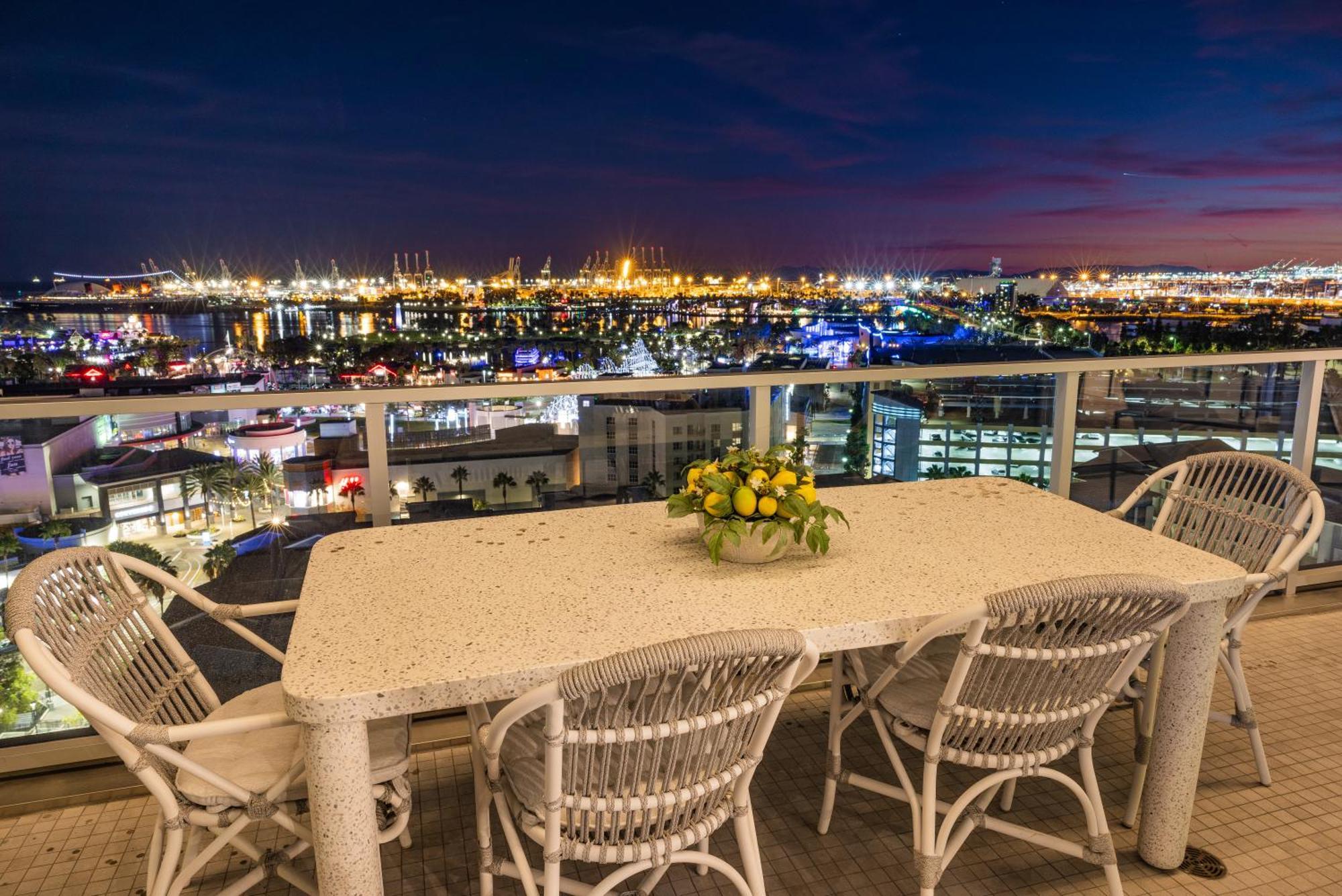 @ Marbella Lane - Penthouse W/ City & Ocean Views Long Beach Zewnętrze zdjęcie