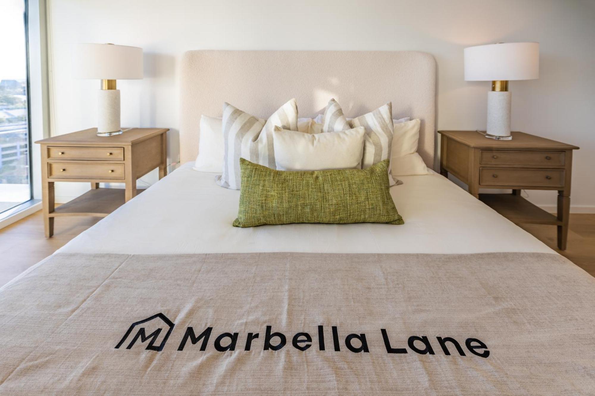 @ Marbella Lane - Penthouse W/ City & Ocean Views Long Beach Zewnętrze zdjęcie