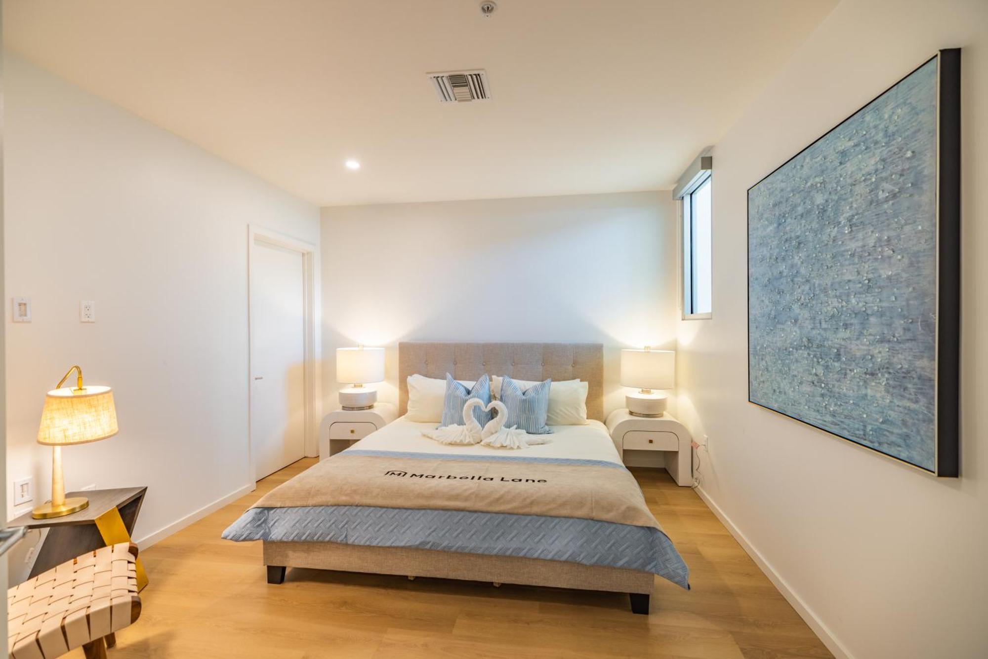 @ Marbella Lane - Penthouse W/ City & Ocean Views Long Beach Zewnętrze zdjęcie