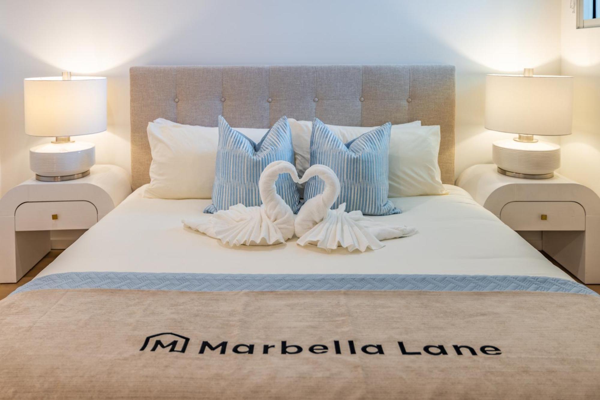 @ Marbella Lane - Penthouse W/ City & Ocean Views Long Beach Zewnętrze zdjęcie