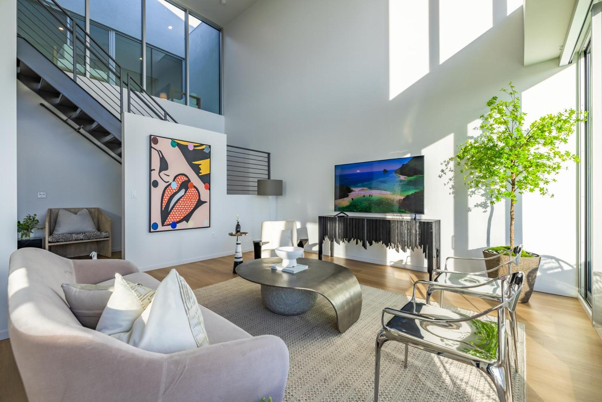 @ Marbella Lane - Penthouse W/ City & Ocean Views Long Beach Zewnętrze zdjęcie
