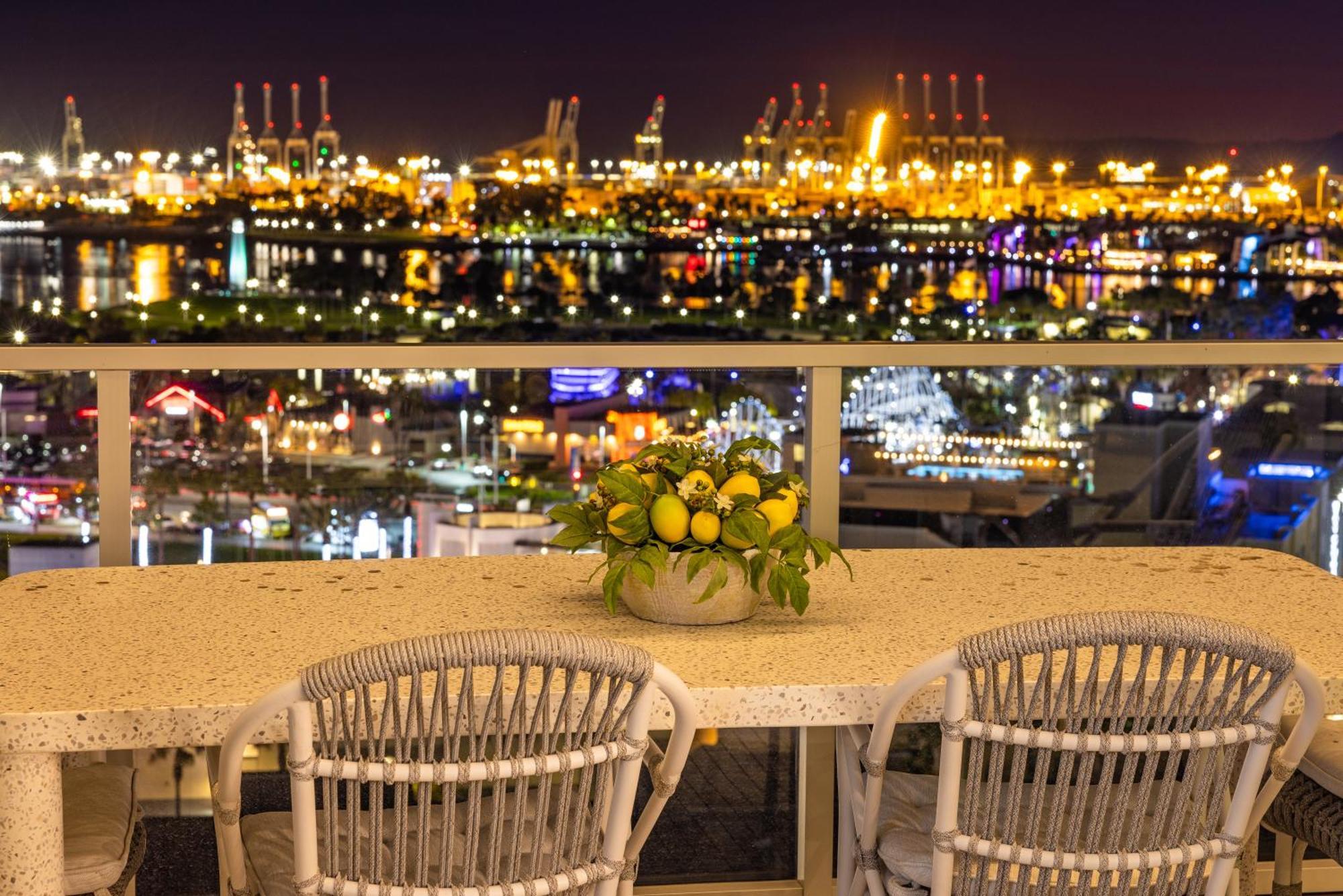 @ Marbella Lane - Penthouse W/ City & Ocean Views Long Beach Zewnętrze zdjęcie
