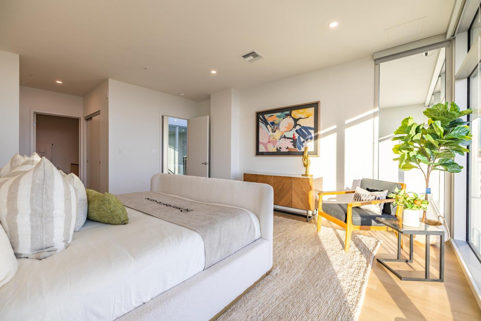 @ Marbella Lane - Penthouse W/ City & Ocean Views Long Beach Zewnętrze zdjęcie